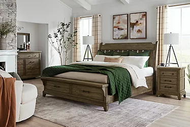 Havertys queen bedroom sets hotsell